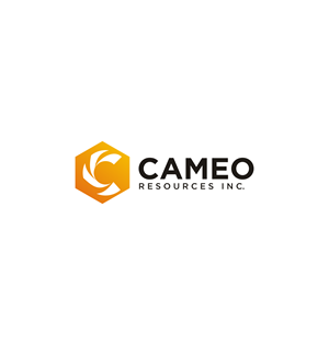 Logo-Design von saesean für Cameo Resources Inc. | Design: #32454255