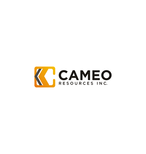 Logo-Design von saesean für Cameo Resources Inc. | Design: #32454256