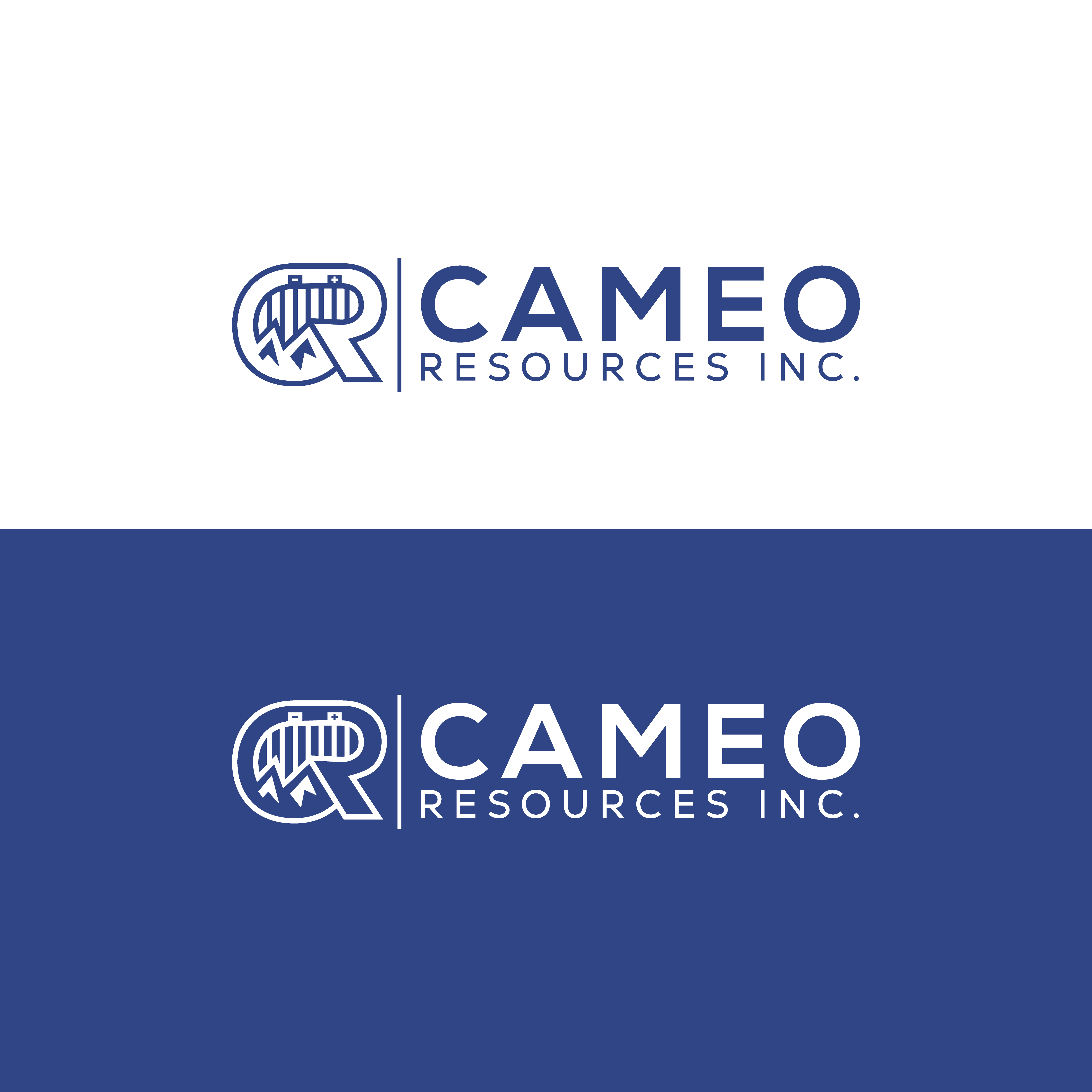 Design de Logo par M Art & Design pour Cameo Resources Inc. | Design #32463758