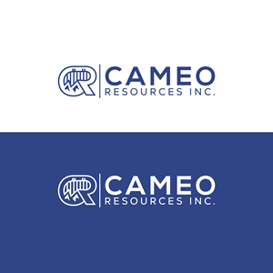 Logo-Design von M Art & Design für Cameo Resources Inc. | Design: #32463758