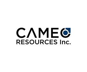 Design de Logo par kalongg langgeng jaya pour Cameo Resources Inc. | Design : #32452324