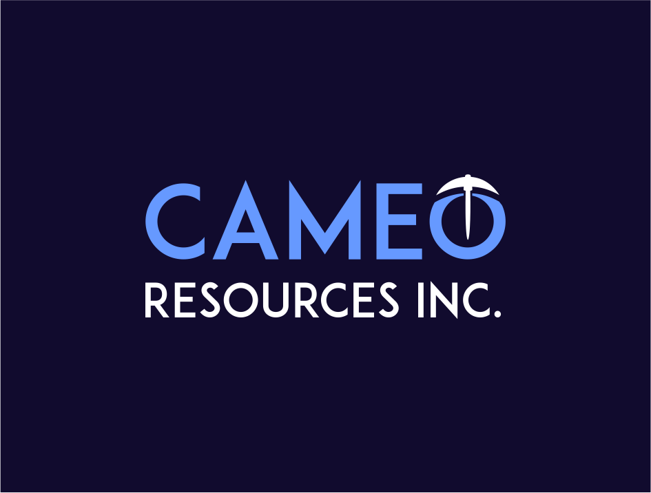 Logo Design by AbidBinDawood for Cameo Resources Inc. | Design #32489406