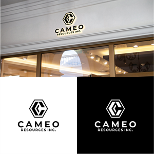 Design de Logo par Dedi Saputra 2 pour Cameo Resources Inc. | Design : #32452878