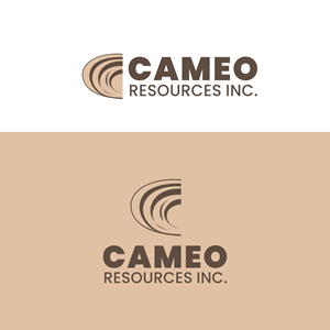 Design de Logo par Regh Element pour Cameo Resources Inc. | Design : #32484853