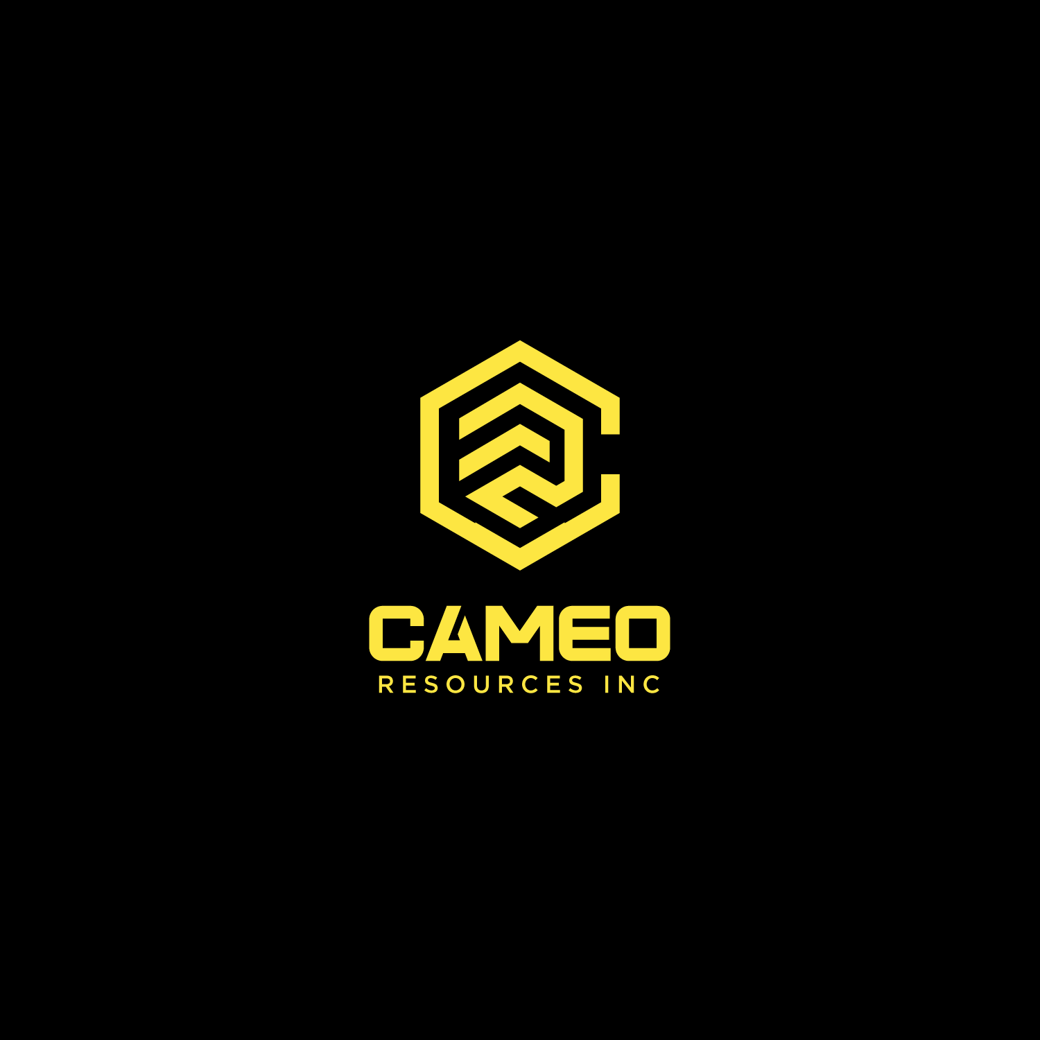 Logo-Design von Abdul 20 für Cameo Resources Inc. | Design #32451870