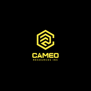Logo-Design von Abdul 20 für Cameo Resources Inc. | Design: #32451870