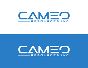 Logo-Design von Soonia für Cameo Resources Inc. | Design: #32451890