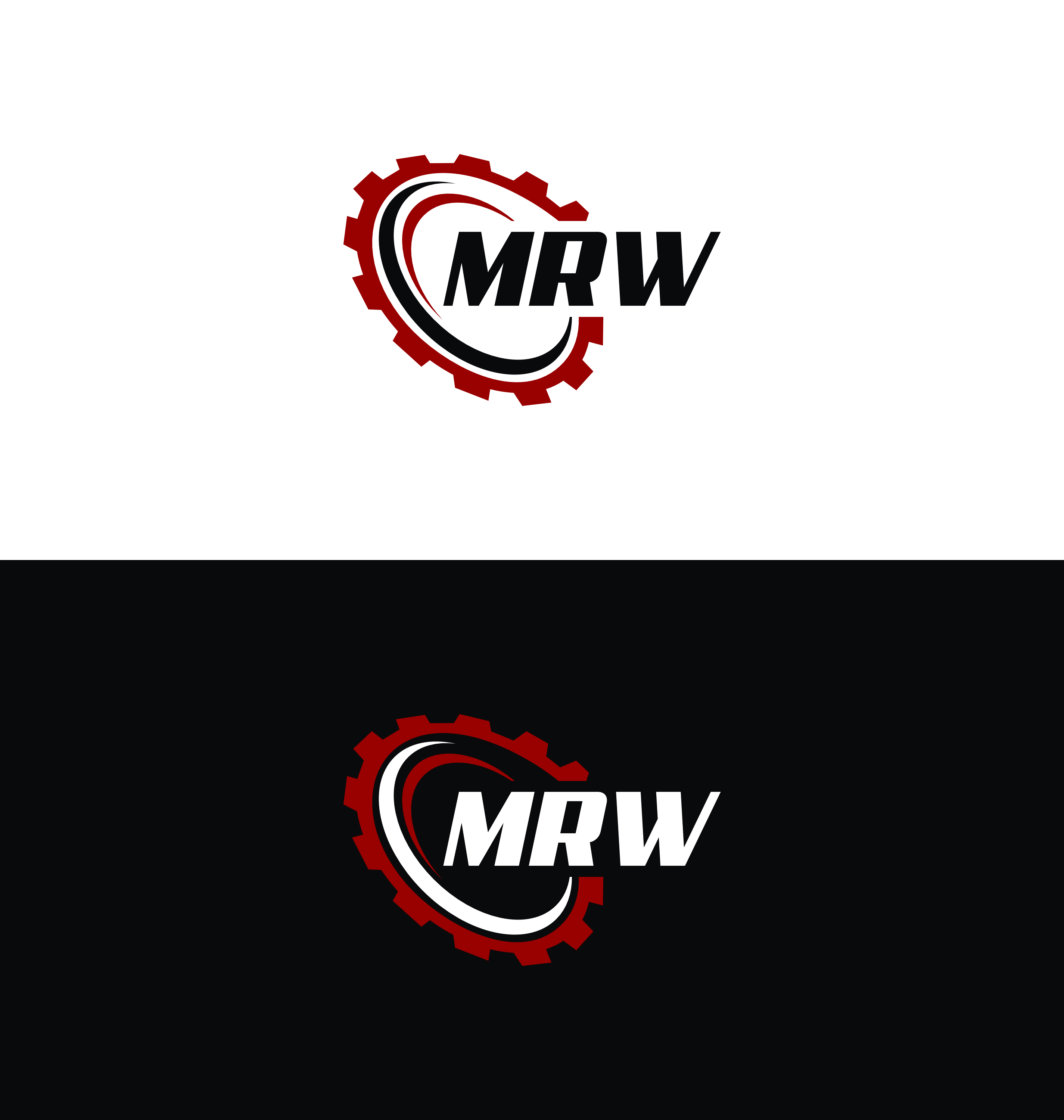 Logo Design by saesean for this project | Design #32452941