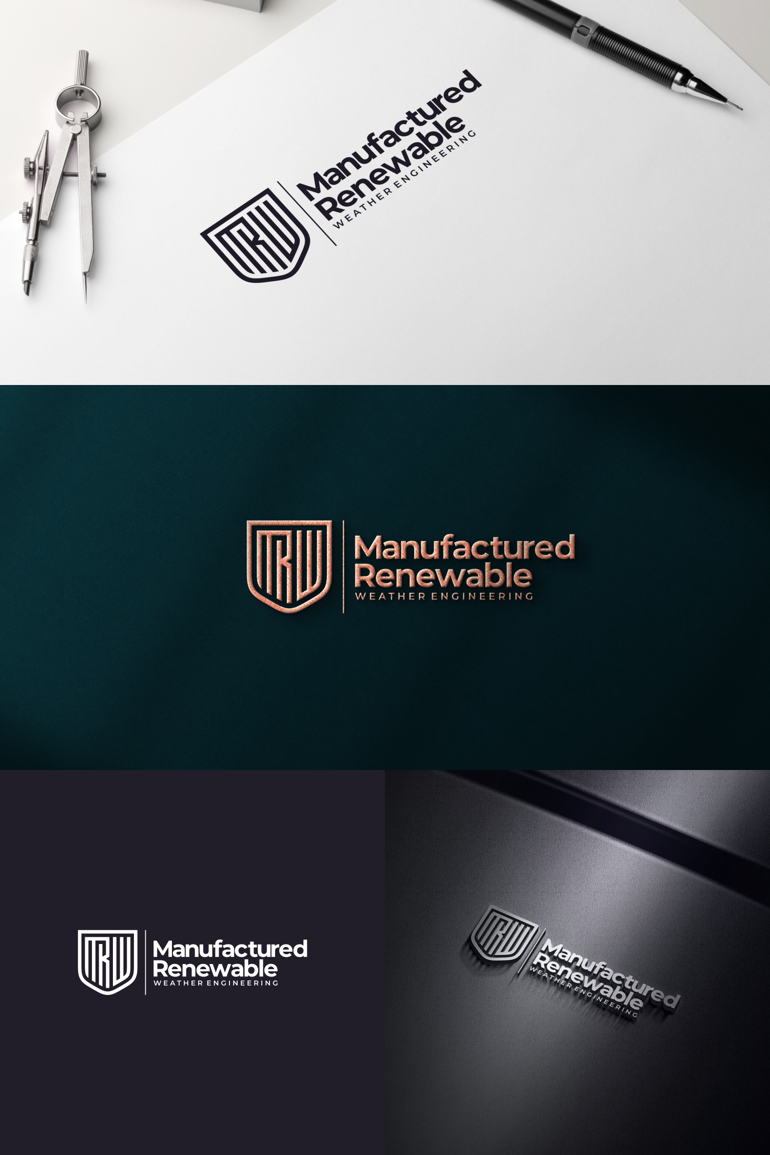 Logo Design by DeaDsn for this project | Design #32452078