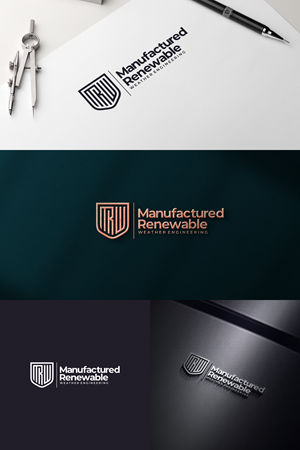 Logo Design by DeaDsn for this project | Design: #32452078