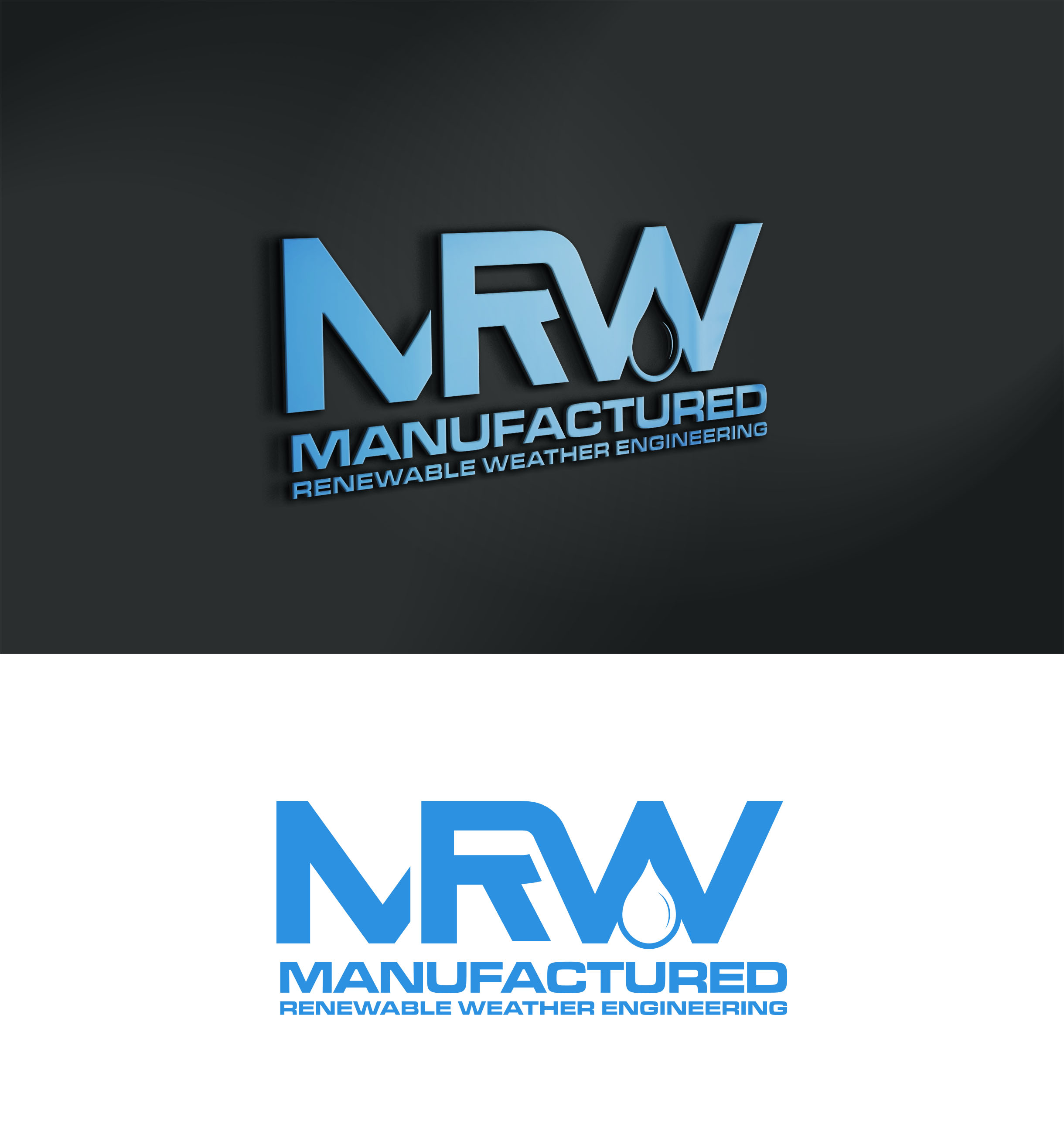 Logo Design by aexoagency for this project | Design #32451873