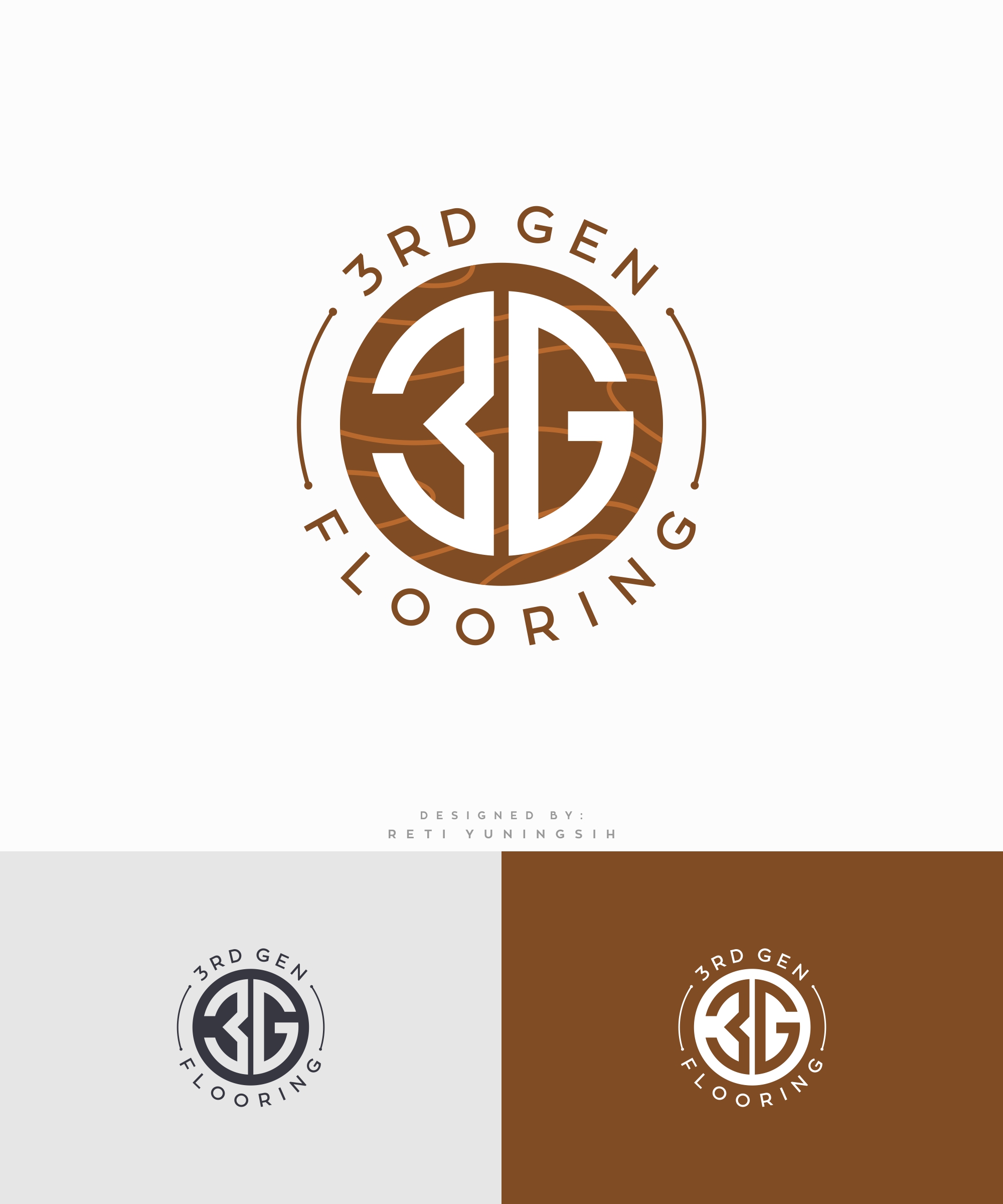 Logo Design by Erzan Design for this project | Design #32487248