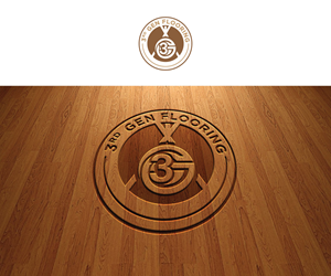 Logo Design by Luckey yaari for this project | Design: #32454016