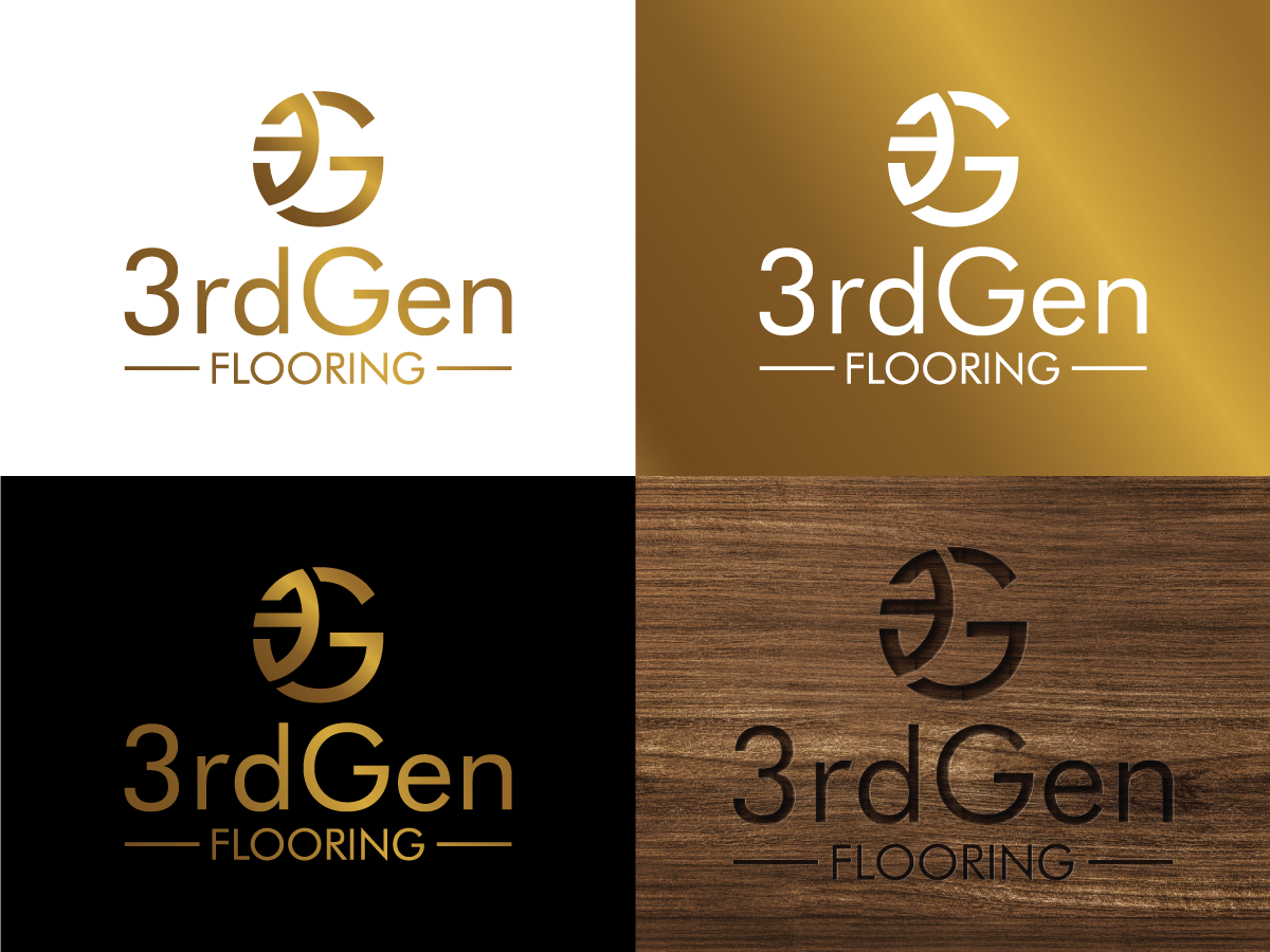 Logo Design by 439 Creations for this project | Design #32467105
