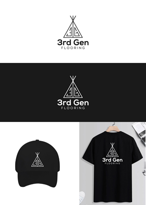 Logo Design by Nasima 4