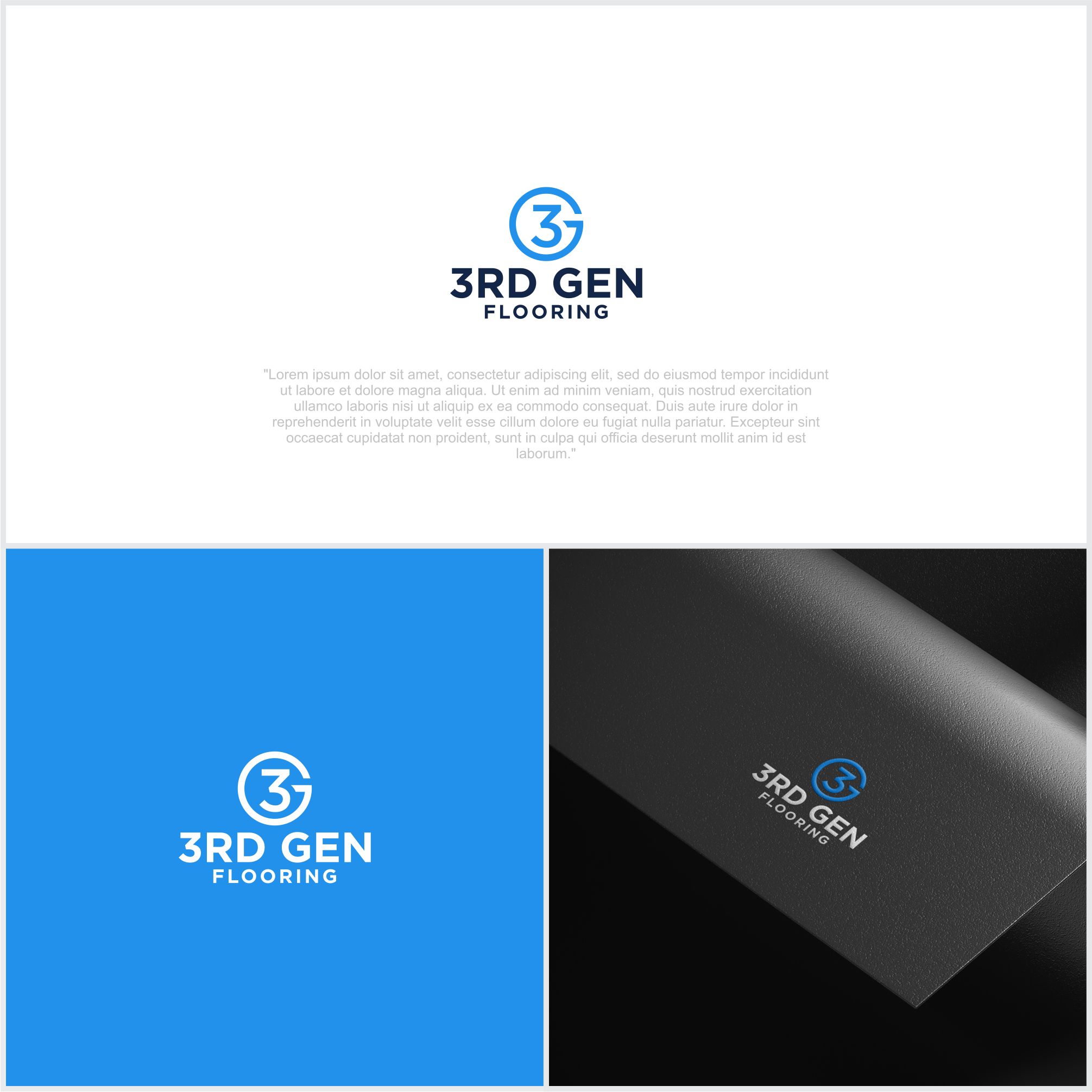 Logo Design by marselino ™ for this project | Design #32454927