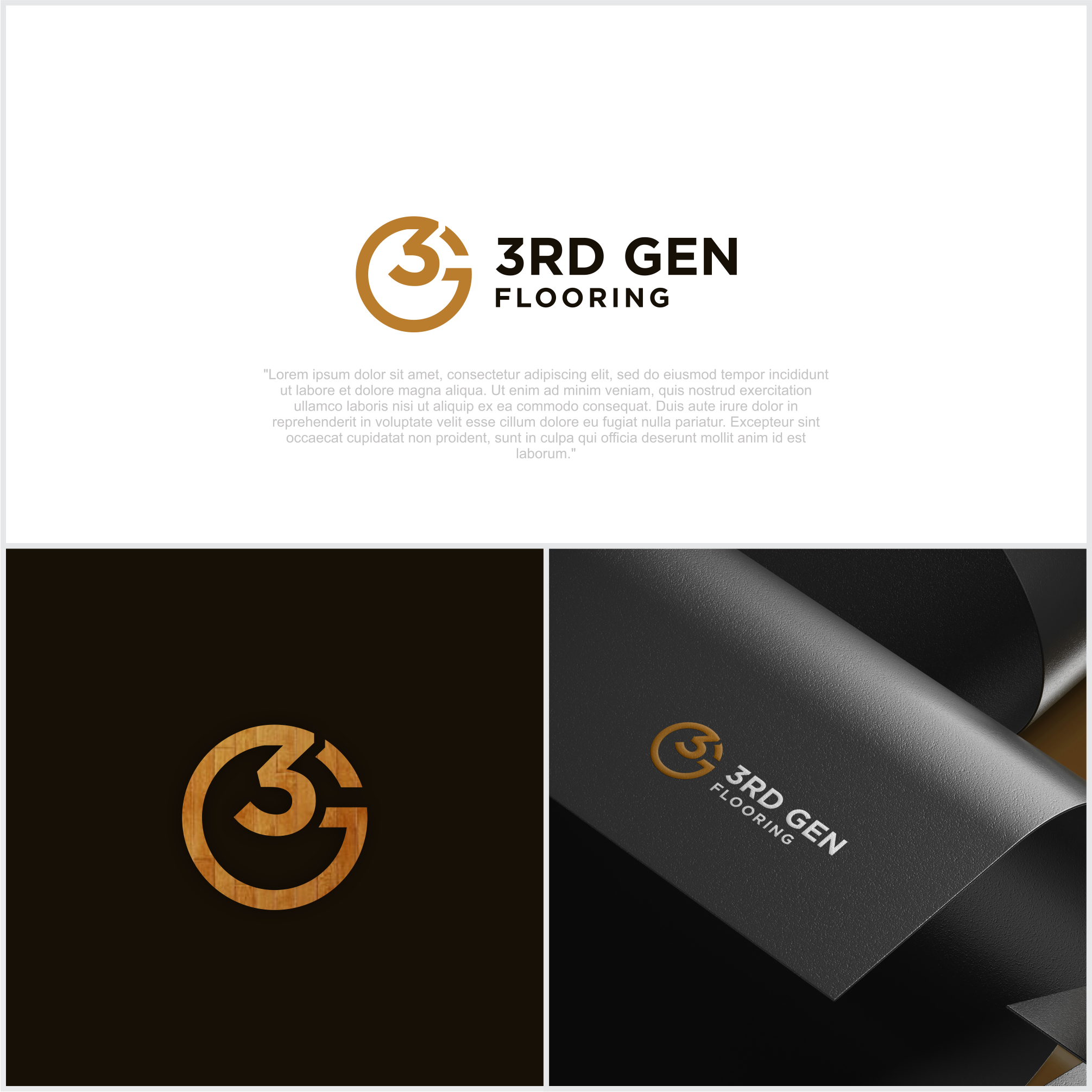 Logo Design by marselino ™ for this project | Design #32454928