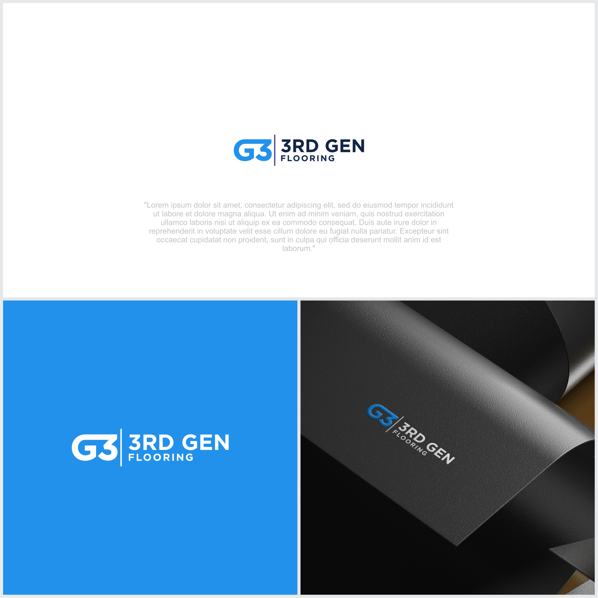 Logo Design by marselino ™ for this project | Design #32454929