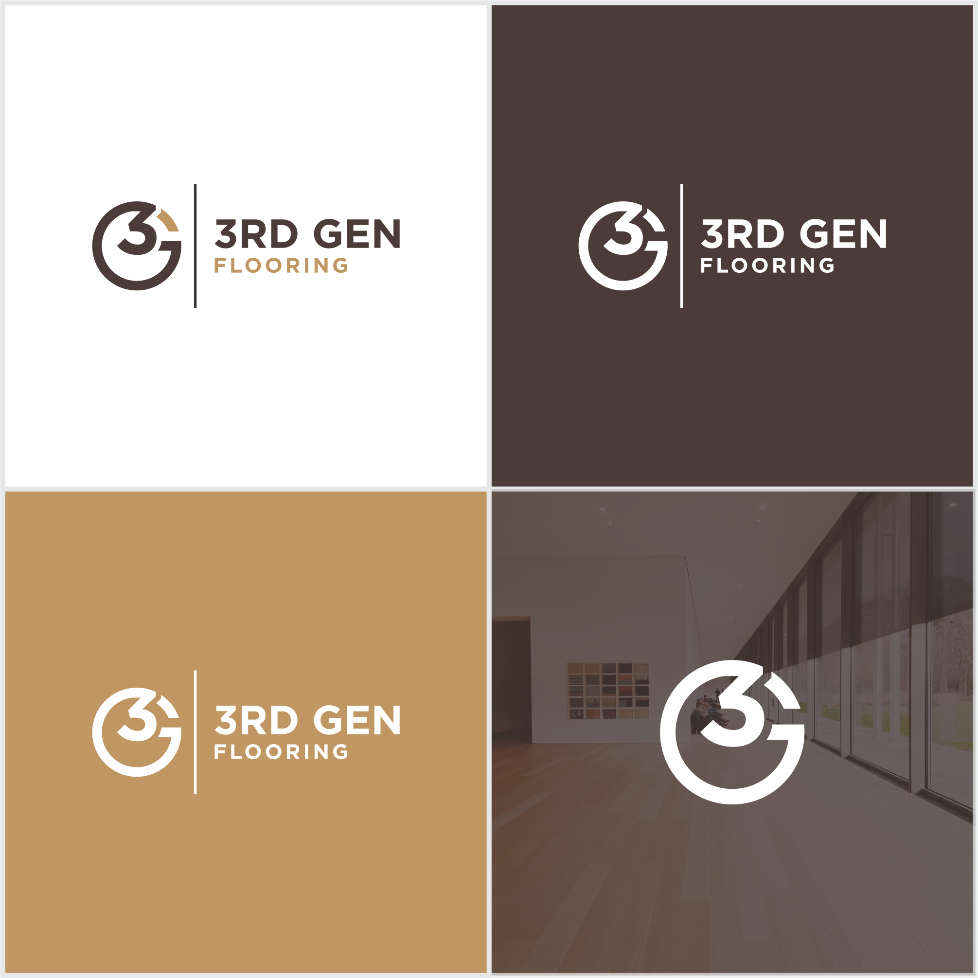 Logo Design by marselino ™ for this project | Design #32459784