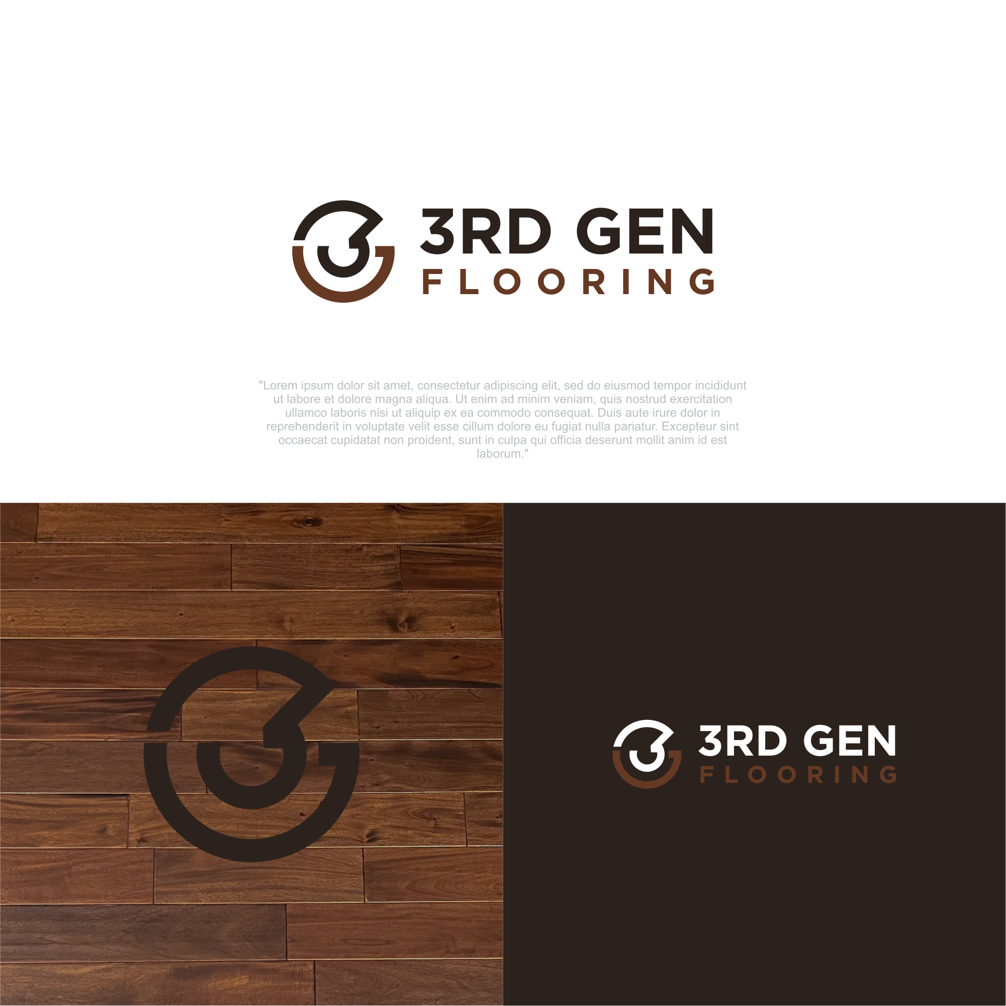 Logo Design by marselino ™ for this project | Design #32463245
