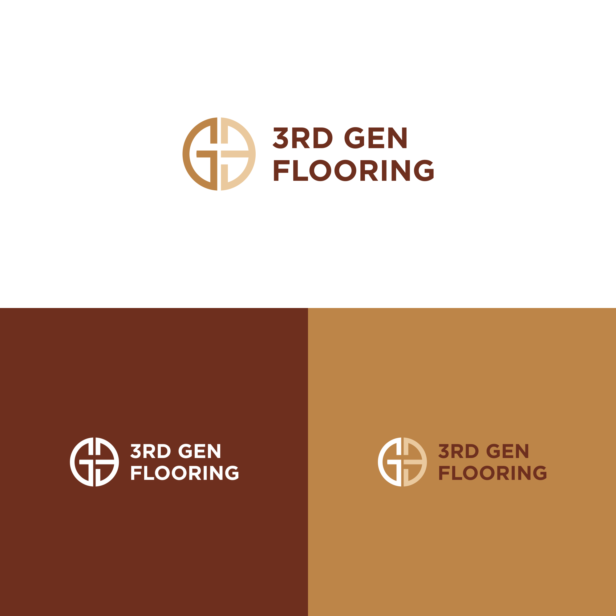 Logo Design by marselino ™ for this project | Design #32504541