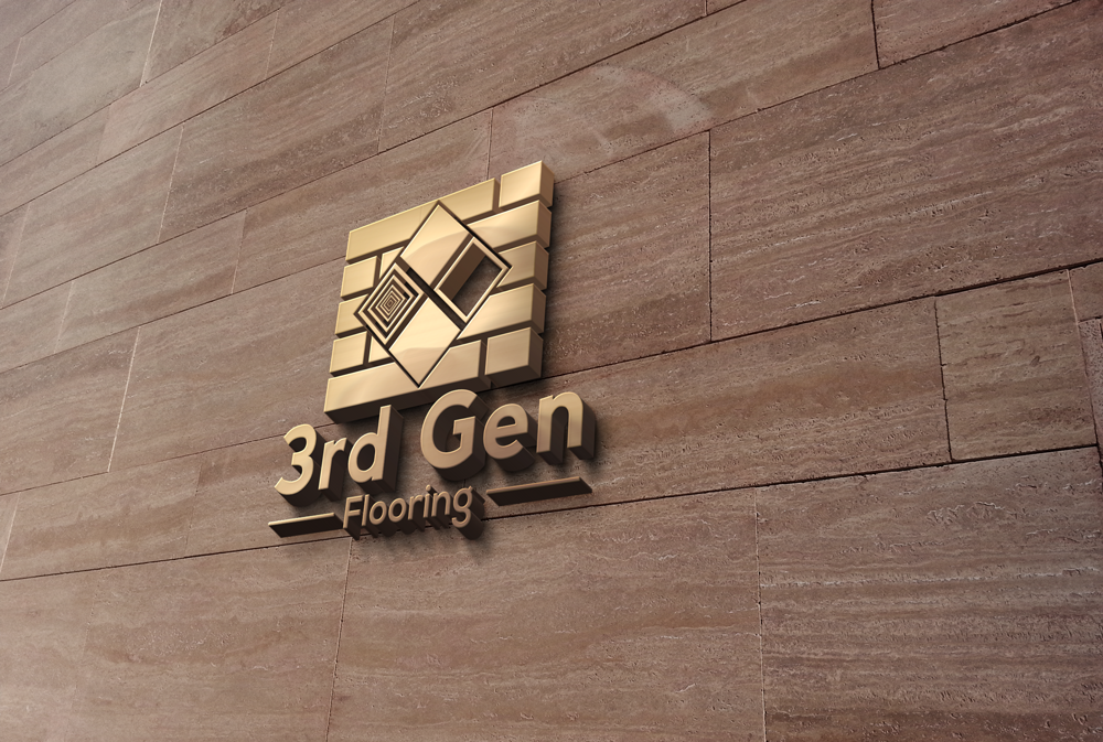 Logo Design by luxydesign for this project | Design #32499757