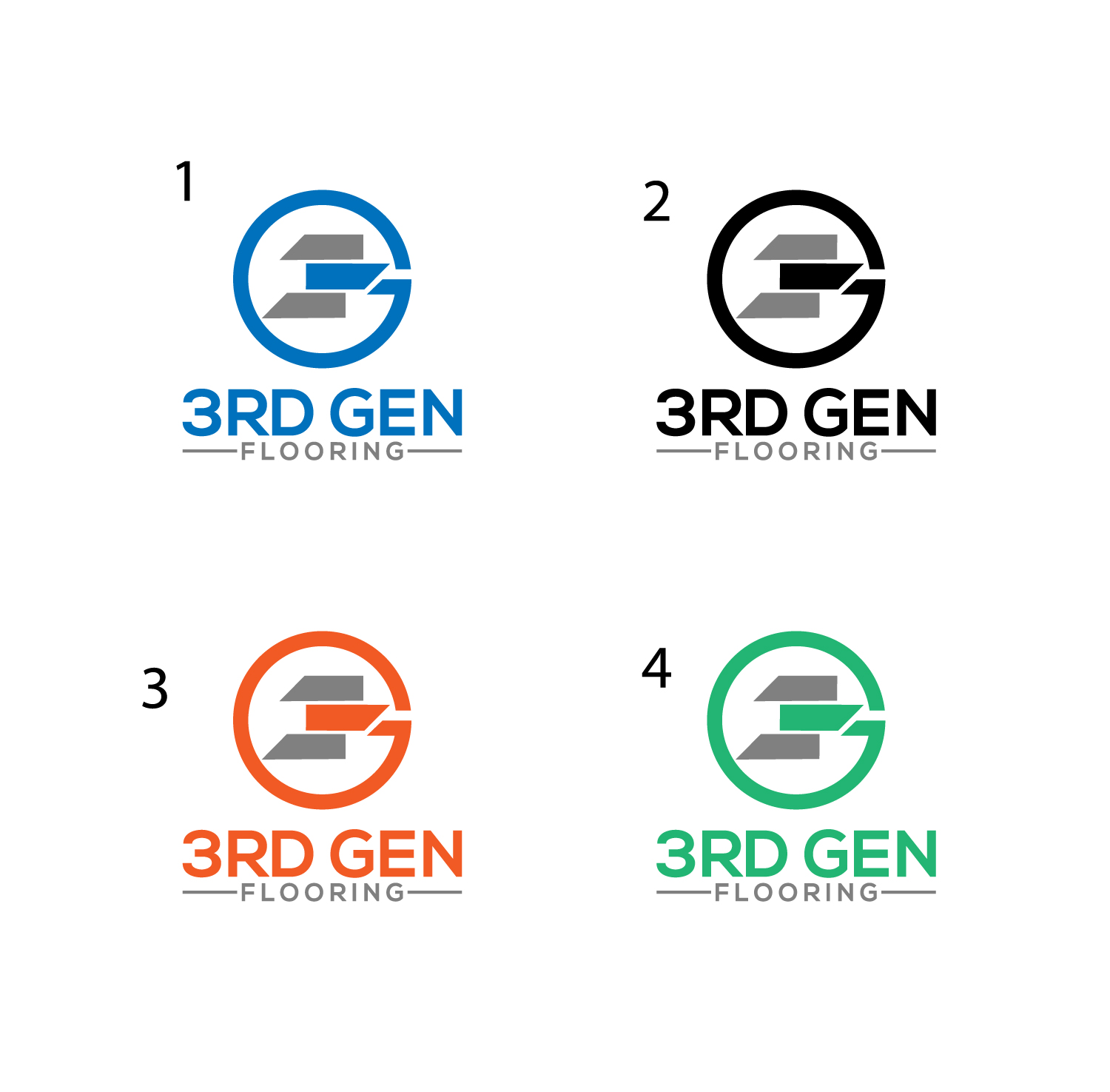 Logo Design by 100%design for this project | Design #32459283