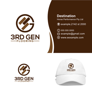 Logo Design by 100%design for this project | Design: #32486955