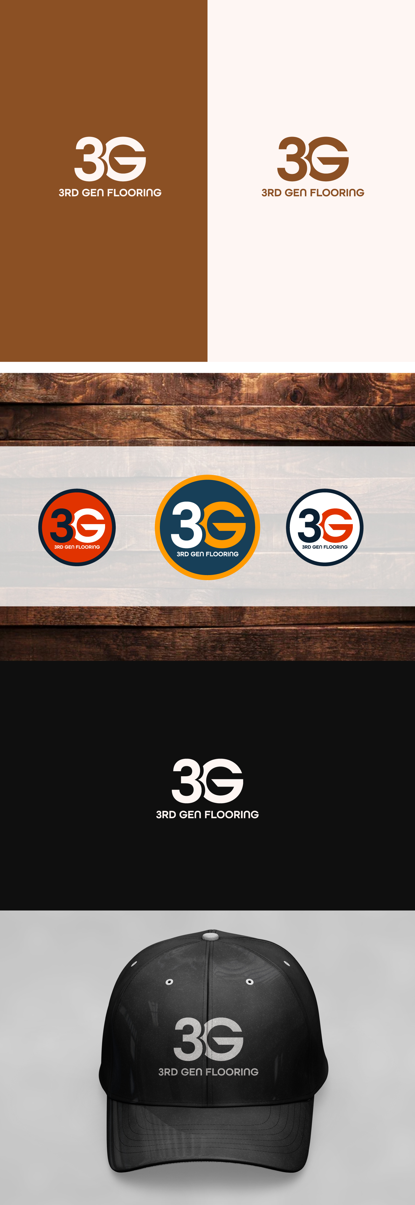 Logo Design by Christian Cruz for this project | Design #32458828