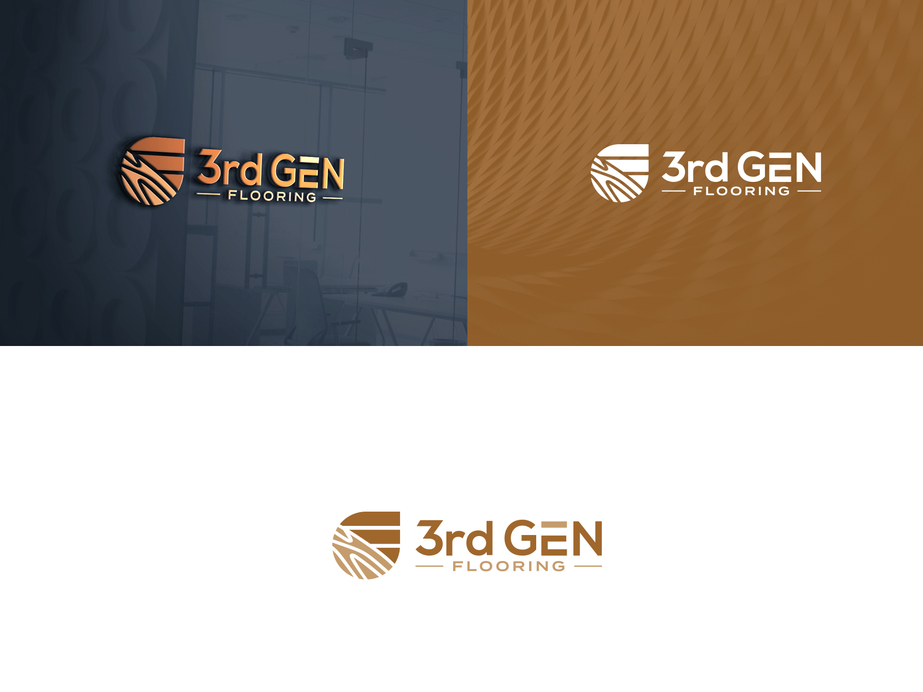 Logo Design by damakyjr for this project | Design #32452961
