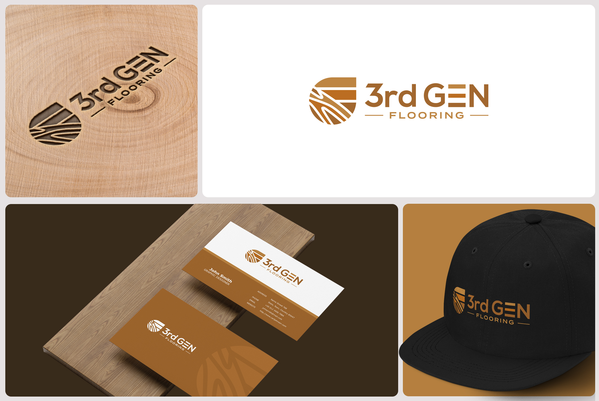Logo Design by damakyjr for this project | Design #32488707