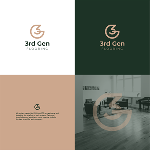 Logo Design by Kusuma Studio for this project | Design: #32453616