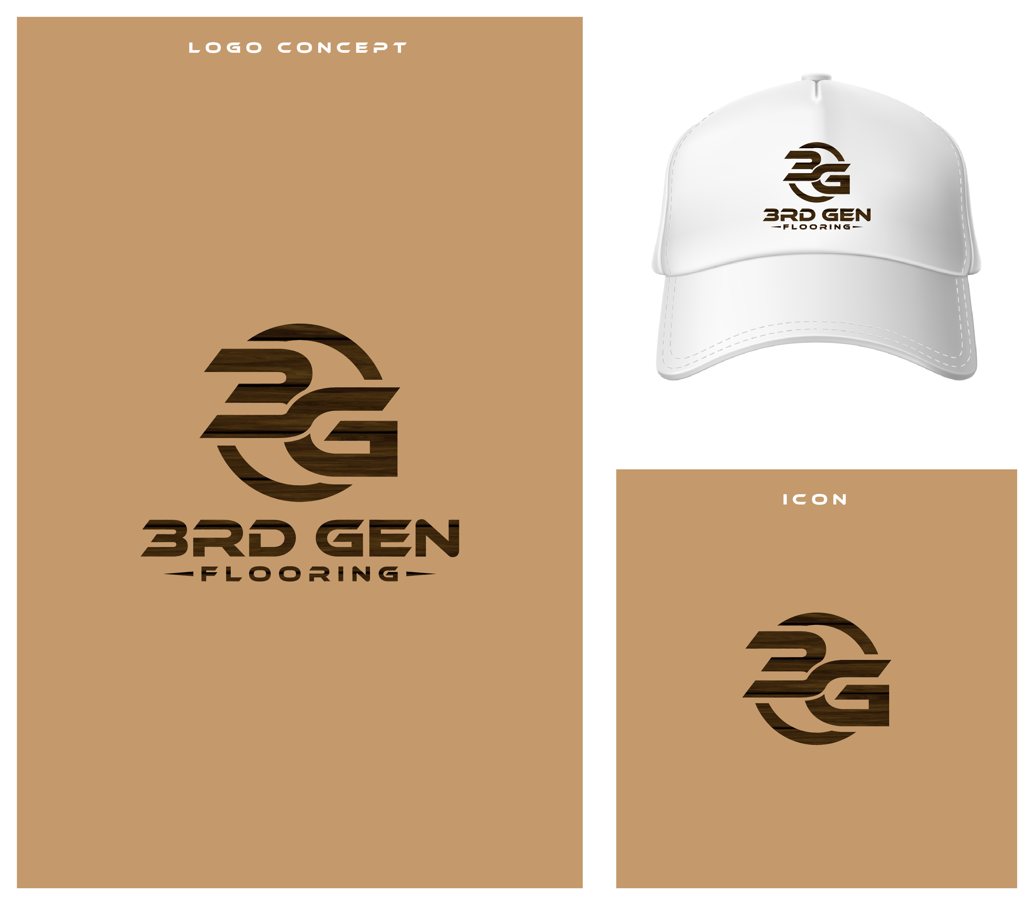 Logo Design by Musative1 for this project | Design #32470010