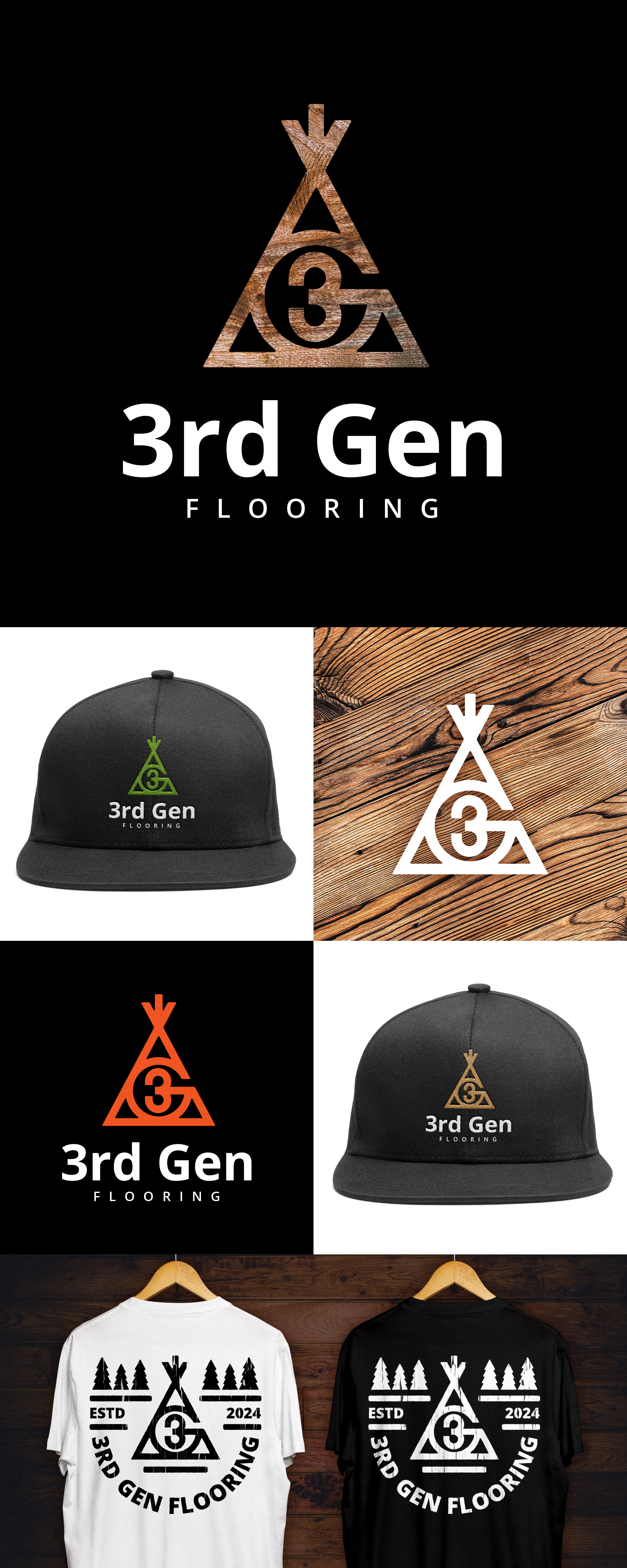 Logo Design by Oleksandr Tovarkov for this project | Design #32461563