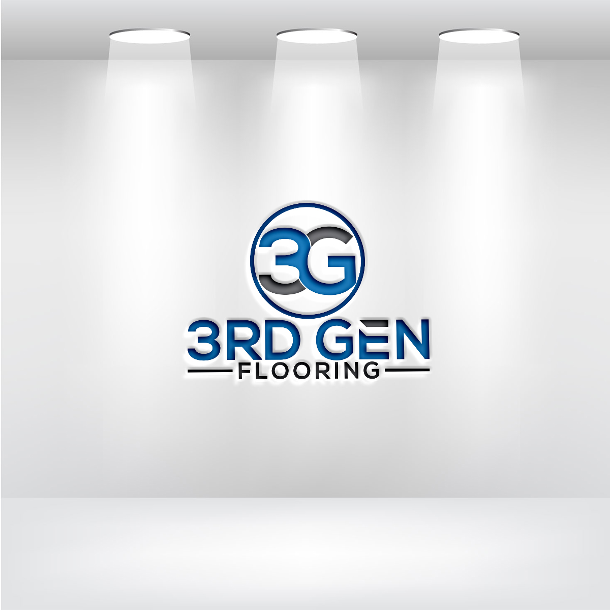 Logo Design by LogoHenter. for this project | Design #32463533