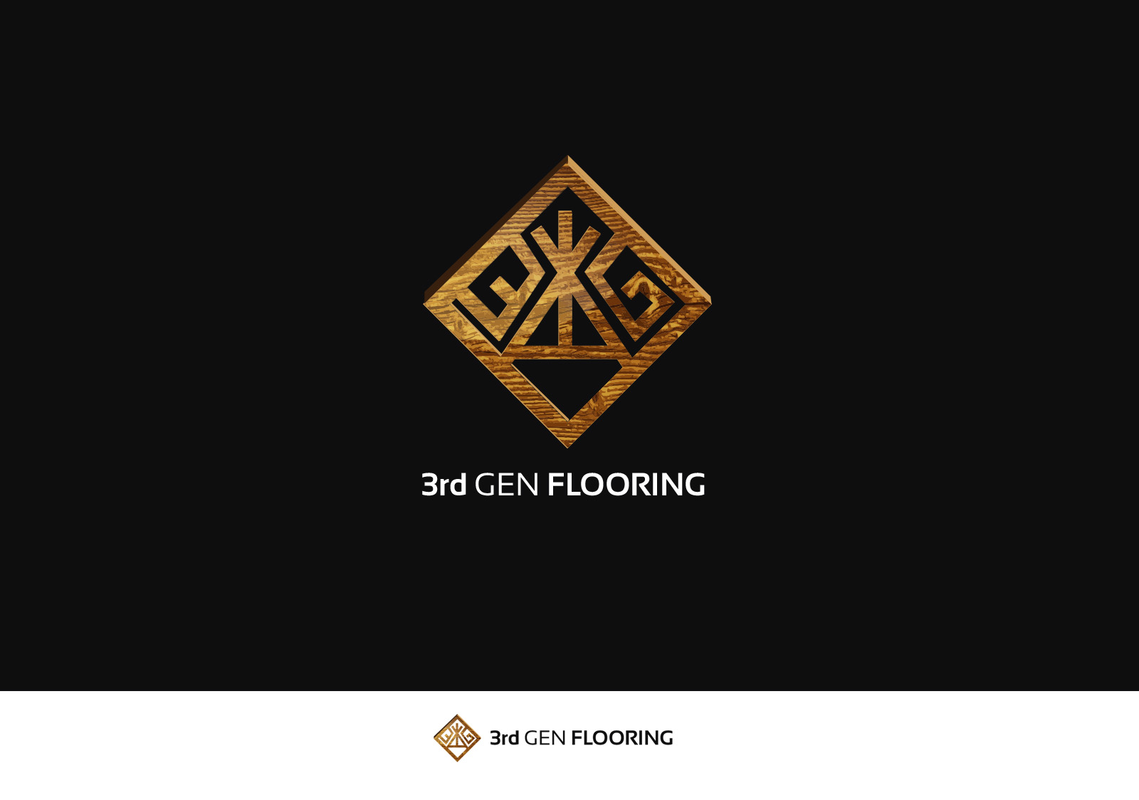 Logo Design by MNM for this project | Design #32455138