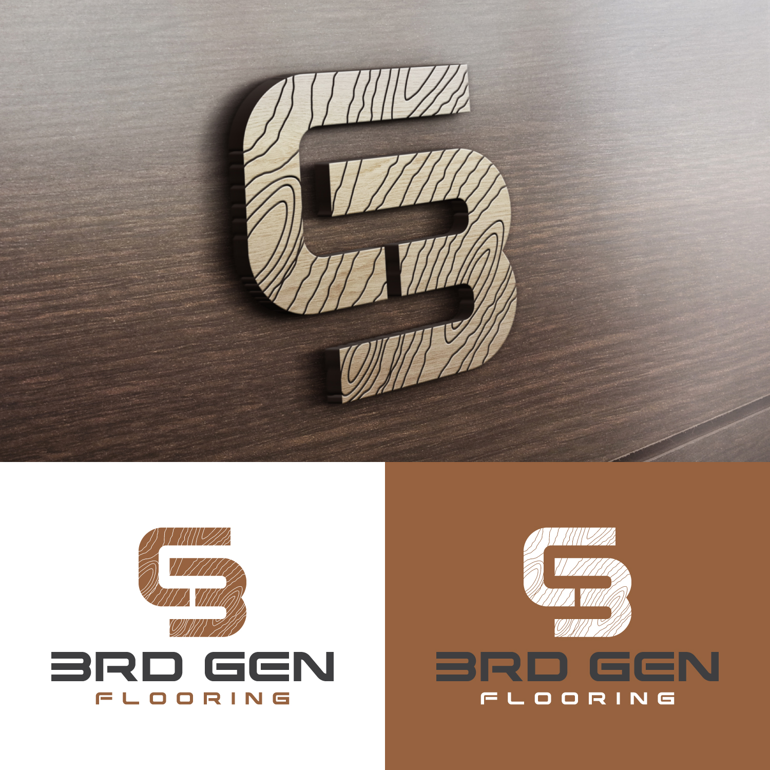Logo Design by ACK Design for this project | Design #32468708
