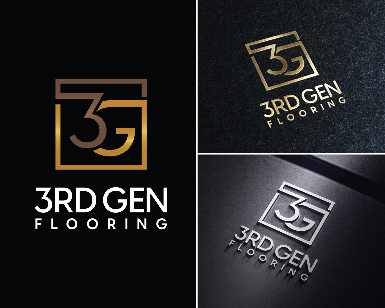 Logo Design by Atec for this project | Design #32475897