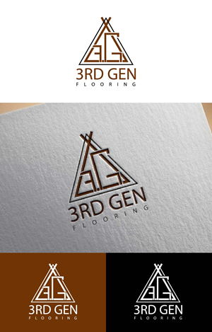 Logo Design by fly  design for this project | Design: #32462342