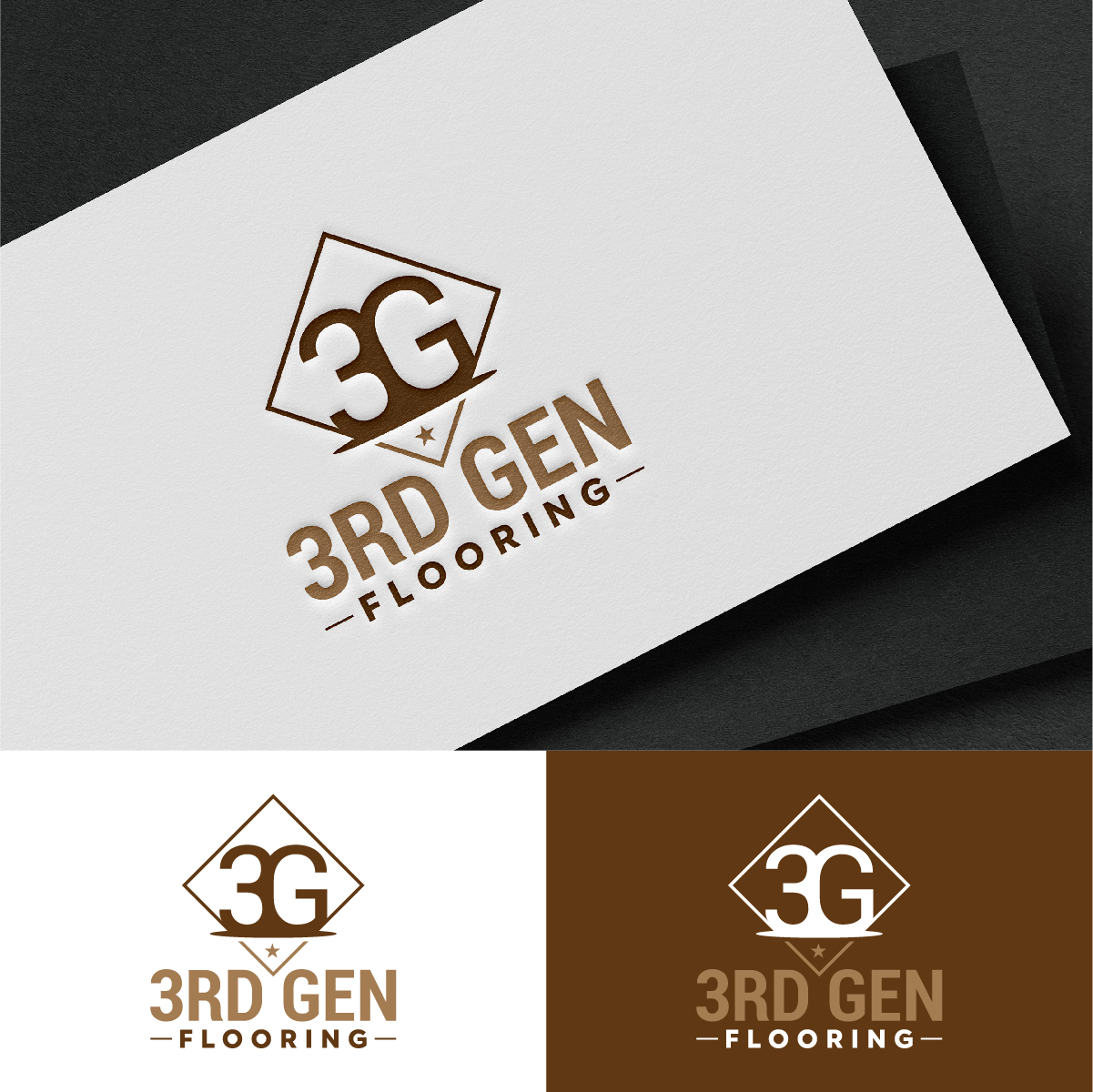 Logo Design by DesignLima for this project | Design #32456865