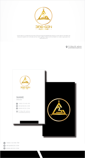 Logo Design by zebronicgraphic for this project | Design: #32453370