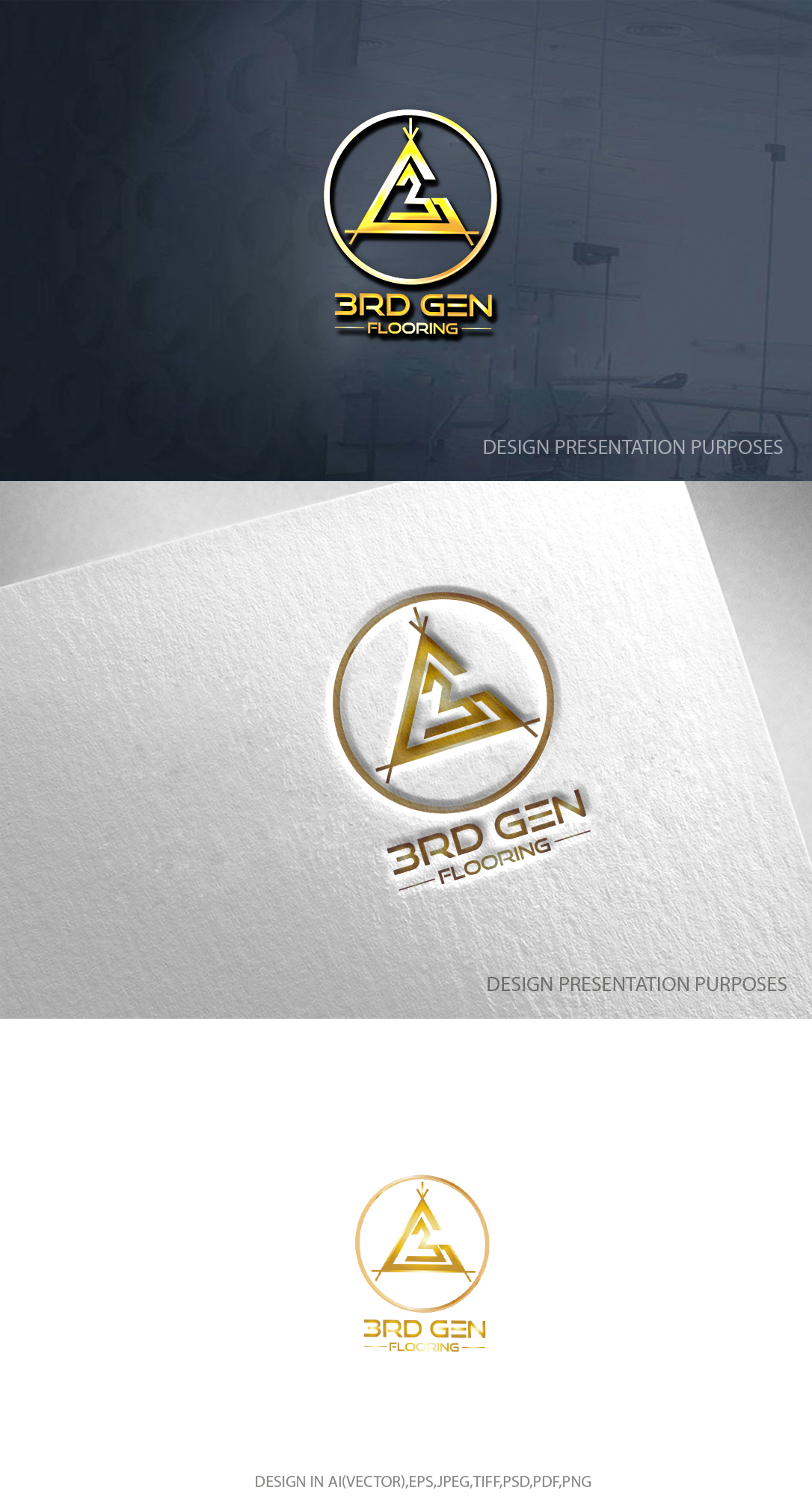 Logo Design by zebronicgraphic for this project | Design #32453371