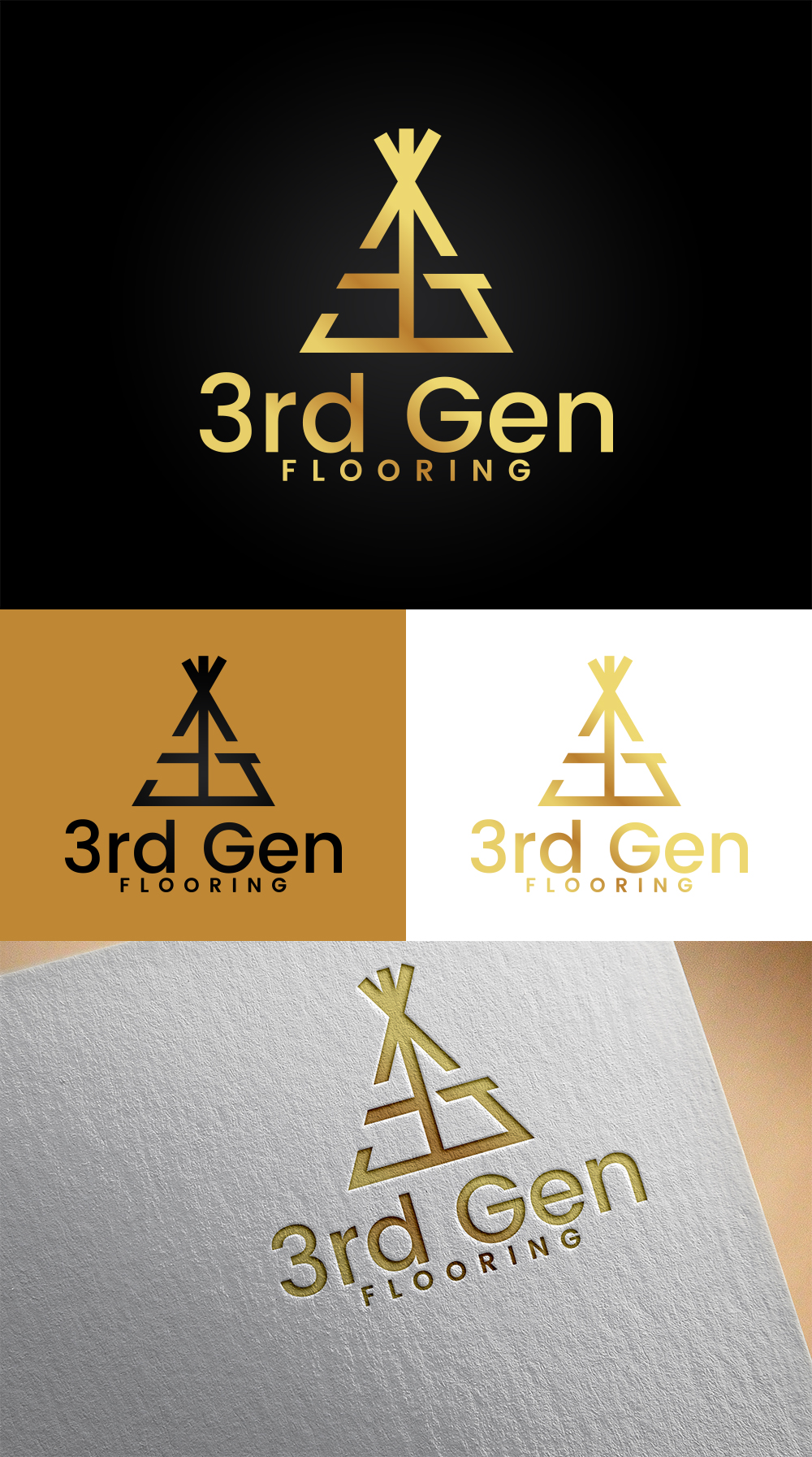 Logo Design by Imran_me for this project | Design #32459549