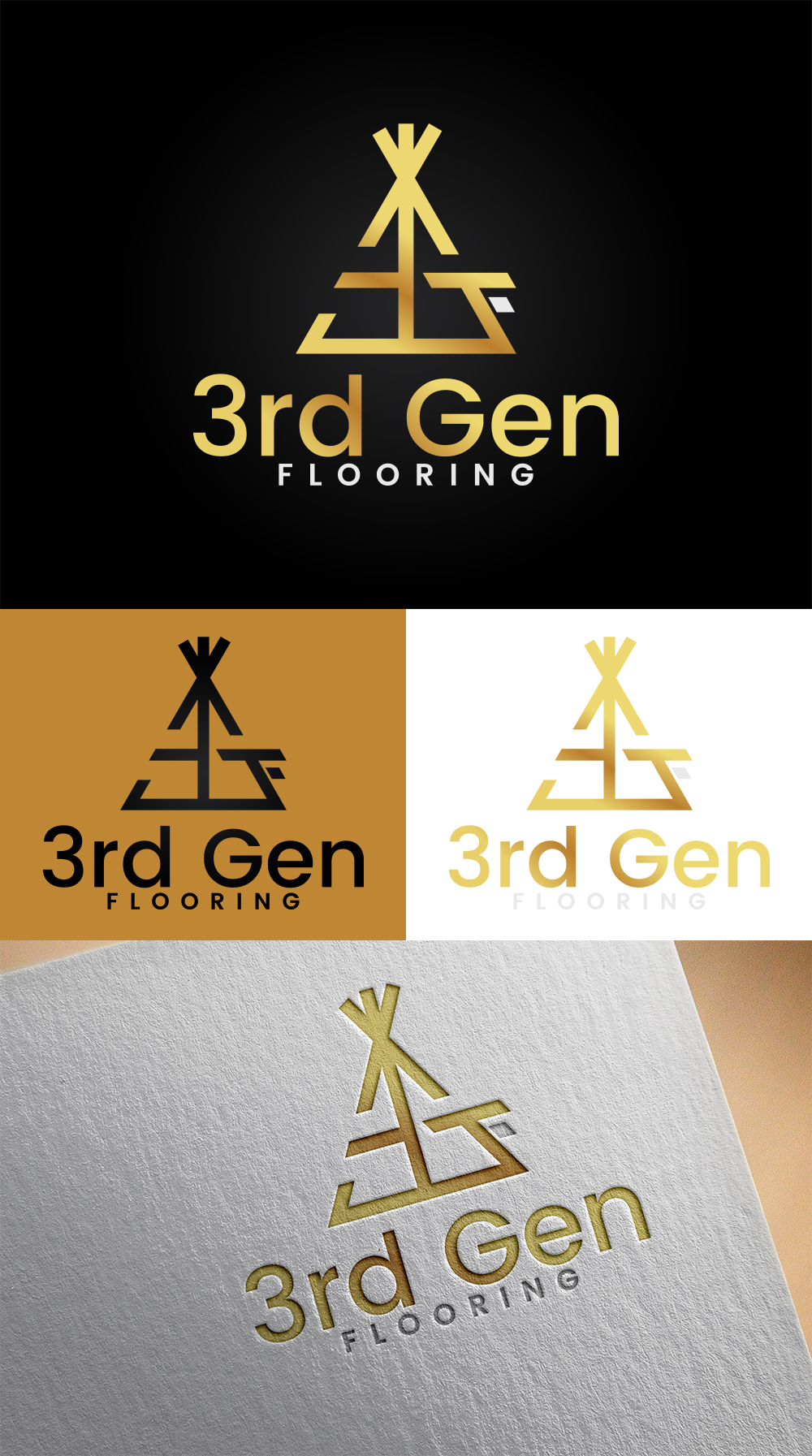 Logo Design by Imran_me for this project | Design #32459634
