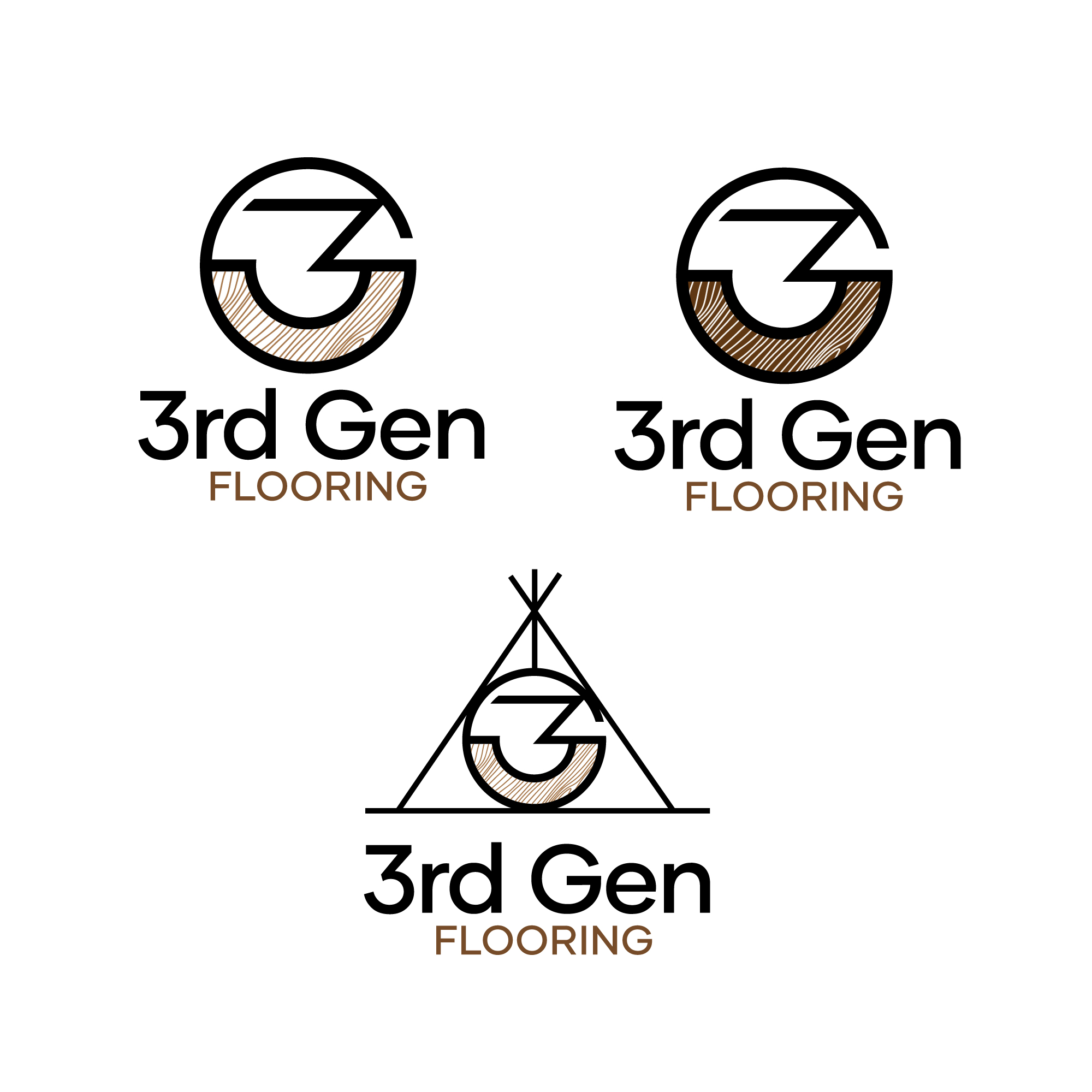 Logo Design by sherman for this project | Design #32456067