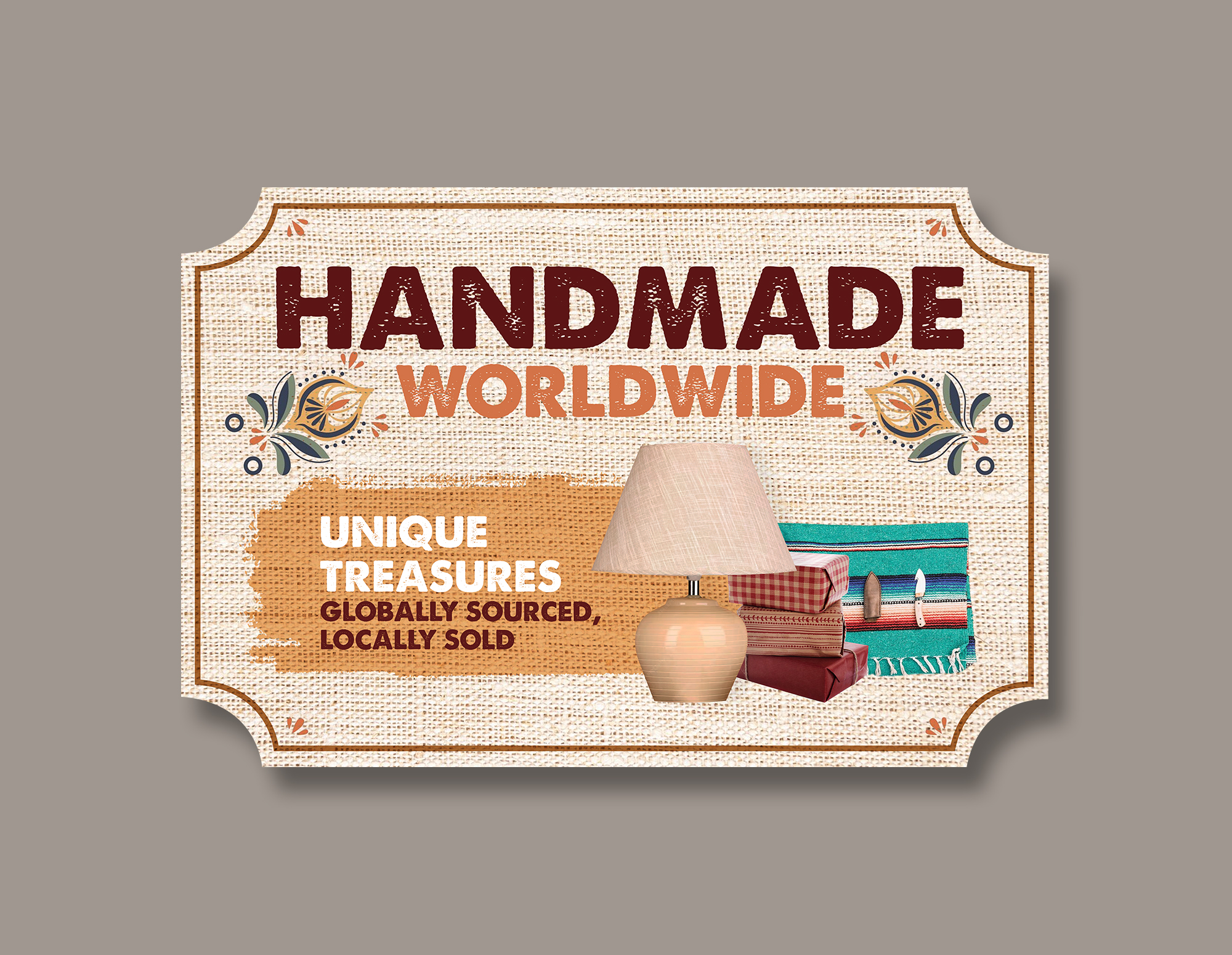 Signage Design by debdesign for this project | Design #32485428