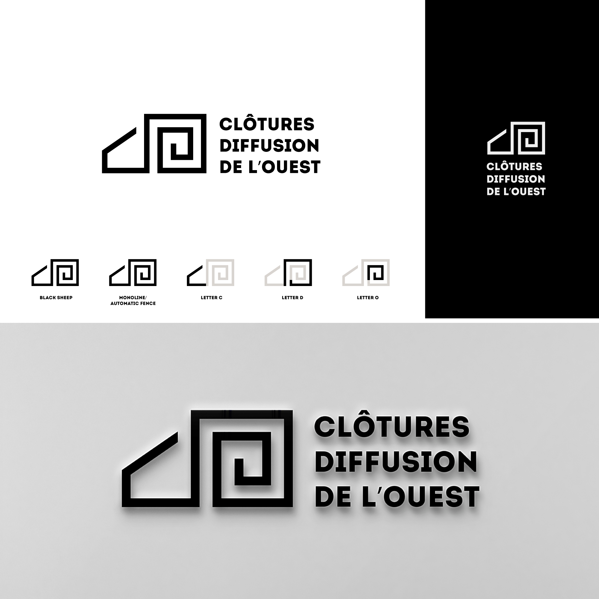 Logo Design by merti.studio for this project | Design #32456471