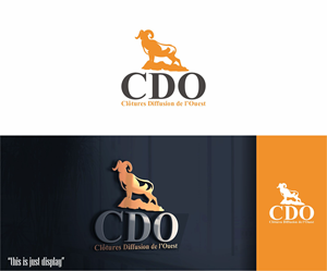 Logo Design by alkaline for this project | Design: #32451472