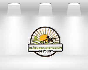 Logo Design by Daniel Khan for this project | Design: #32453590