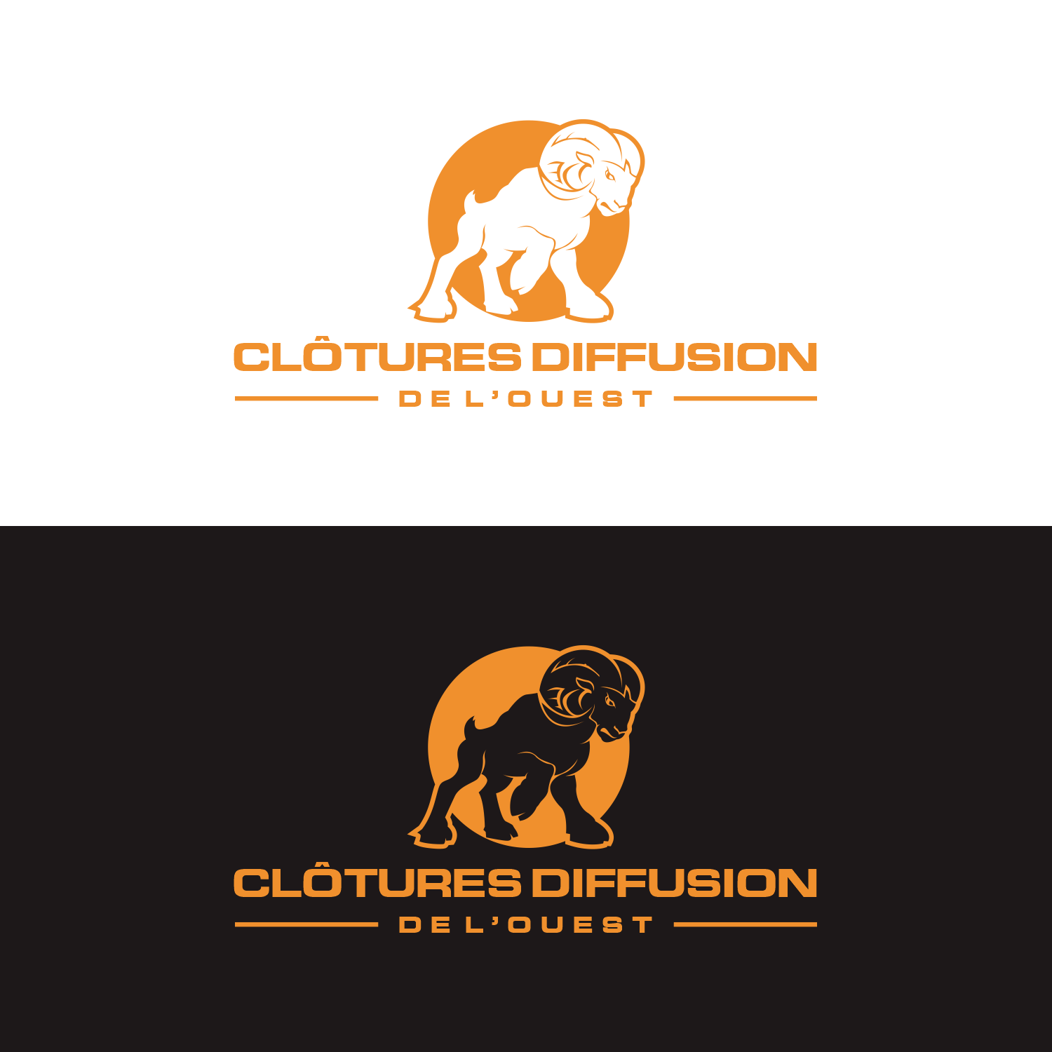Logo Design by cah awu for this project | Design #32451438